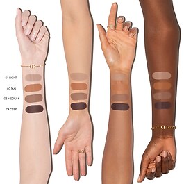 Dior Forever Skin Contour - Stick bronzant pentru conturarea feței