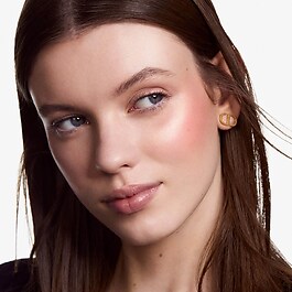 Rouge Blush Colour & Glow – Teint-Palette, Farb- und Highlighter-Duo