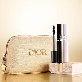 Diorshow - Mascara Set