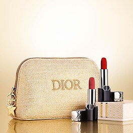 Rouge Dior - Couture Seti