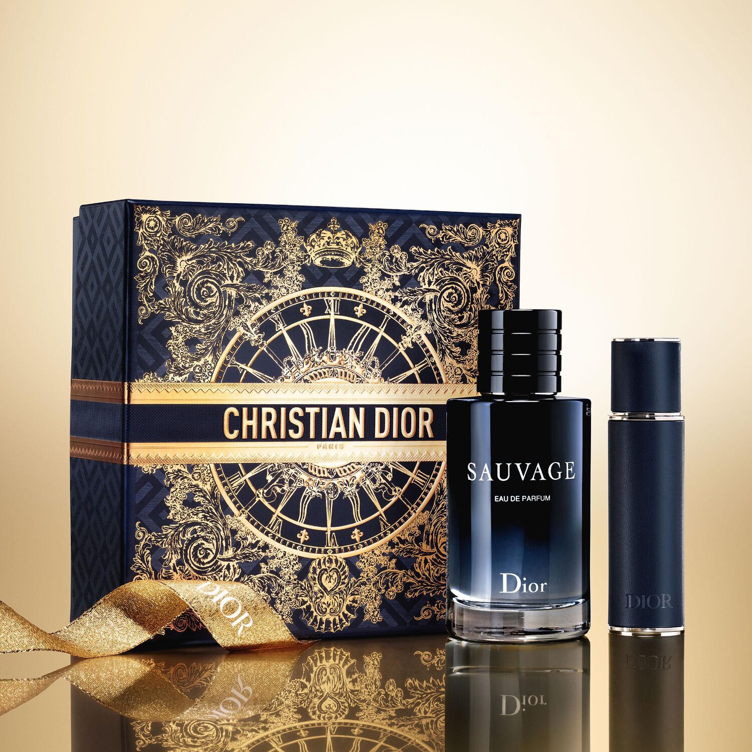 Sauvege - Eau de Parfum Set ❘ DIOR ≡ SEPHORA