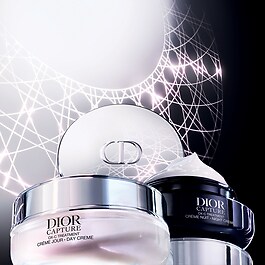 Dior Capture Day Creme  - Wysoce zaawansowana kuracja przeciwstarzeniowa