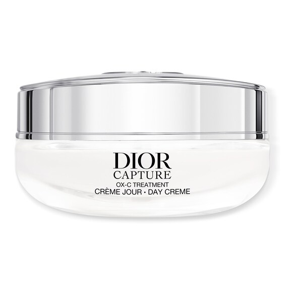 Dior - Dior Capture Crema Giorno – Correzione Antietà Alte Prestazioni Rughe E Tonicità - capture Totale Creme Jar 50ml - Donna