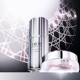 Dior Capture Le S&eacute;rum &ndash; Correzione antiet&agrave; ad alte prestazioni, rughe e tonicit&agrave;