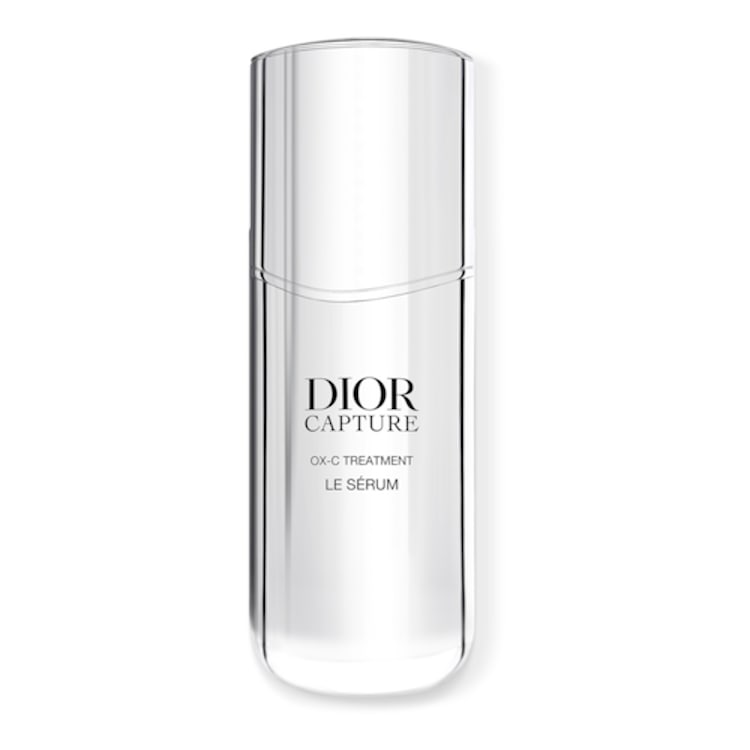 Dior Capture Le Sérum - Correction anti-âge haute performance