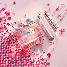 Miss Dior Eau de Parfum Mini Miss Festes Parfum – Alkoholfreier Duft-Stick