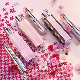 Miss Dior Eau de Parfum Mini Miss Festes Parfum – Alkoholfreier Duft-Stick