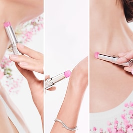 Miss Dior Parfum Mini Miss Parfum Solide - Parfum en stick sans alcool