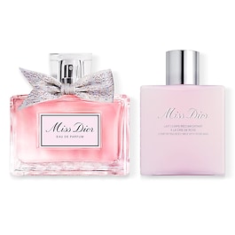 Miss Dior Set Limited Edition - Parfüm Seti