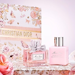 Miss Dior Set Limited Edition - Parfüm Seti