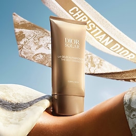 Dior Solar Selbstbräunungsgel – Selbstbräuner für den Körper
