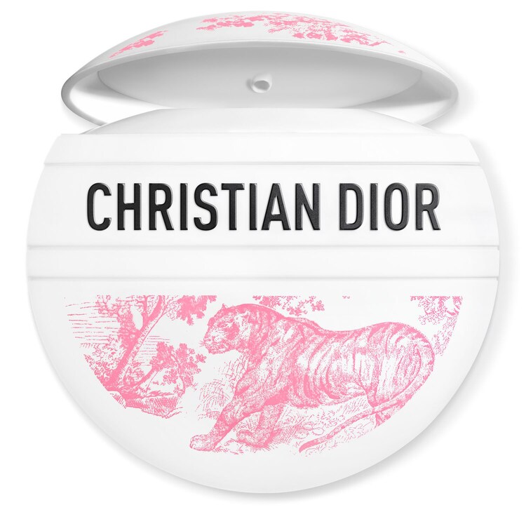 Dior Le Baume - Edição limitada do bálsamo nutritivo para mãos, lábios e corpo