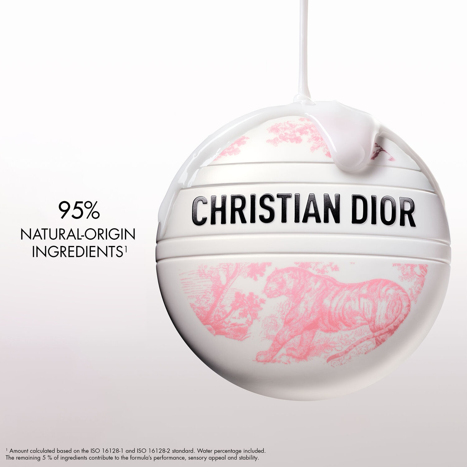 Dior Le Baume Multi-Use Nourishing Balm - Nemlendirici Balm