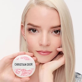 Dior Le Baume – Limitierte Edition des Balsams für Hände, Lippen und Körper