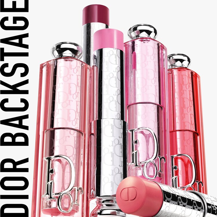 Dior Backstage Rosy Glow Stick - Rouge-Stick, pH-aktiverad Färg
