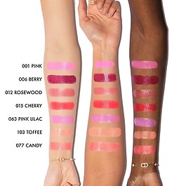 Dior Backstage Rosy Glow Stick - Rouge-Stick, pH-aktiverad Färg