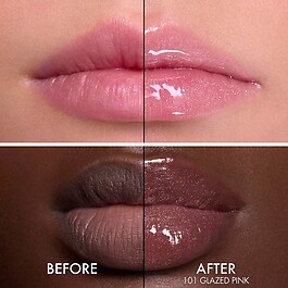 Dior Addict Lip Glow Butter - Glansfullt, Peptide + Ceramide