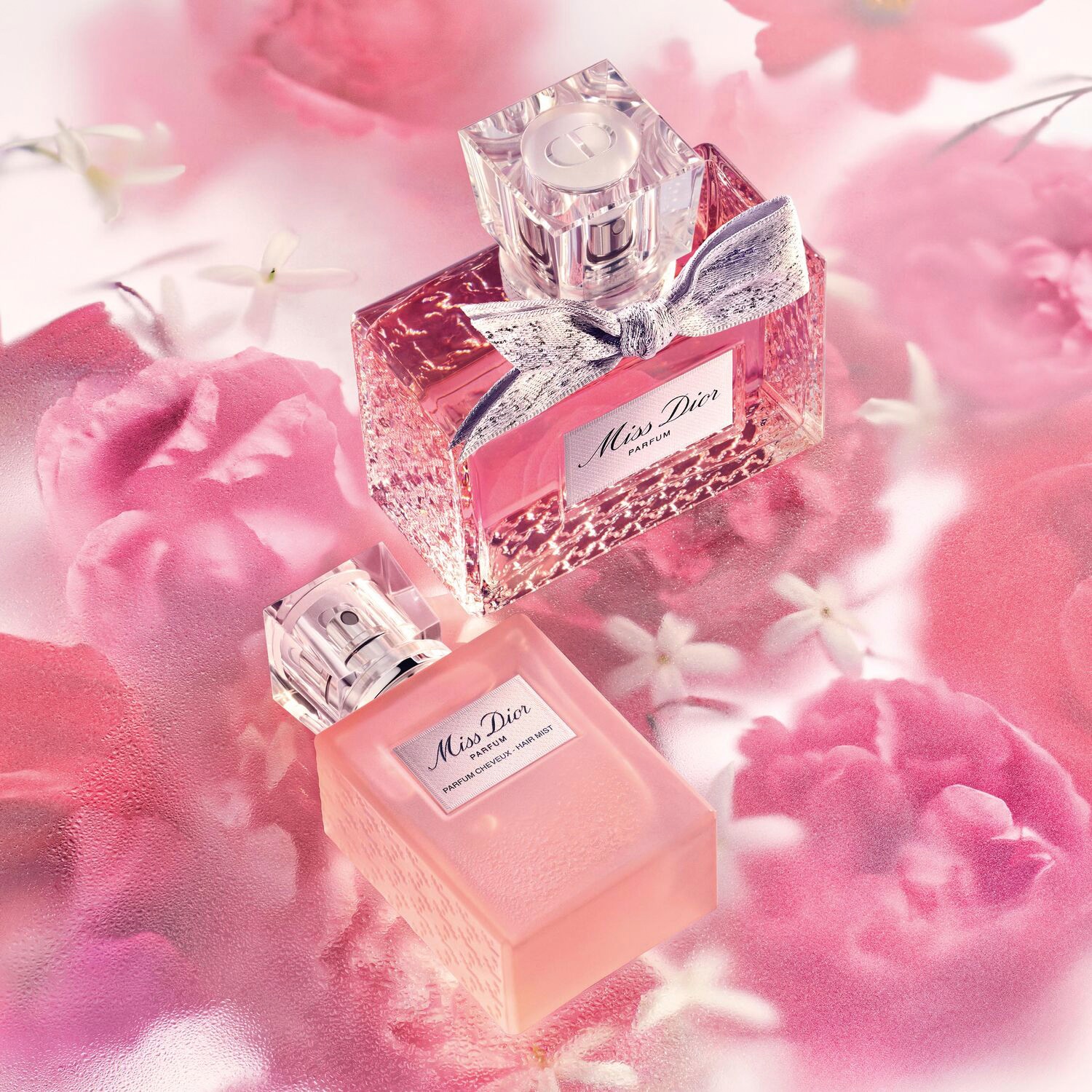 Miss Dior Parfum Hair Mist - Saç Parfümü | DIOR ≡ SEPHORA