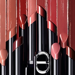 Rouge Dior On Stage - Rouge à lèvres brillant ultra longue tenue