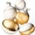 J'adore Les Adorables – Olio scintillante per il corpo