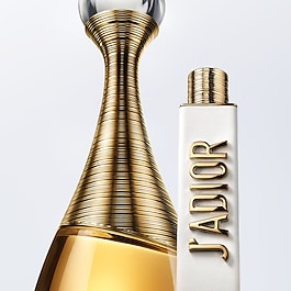 J'adior Parfüm-Stick J'adore Eau de Parfum - Alkoholfreies Parfüm-Stick