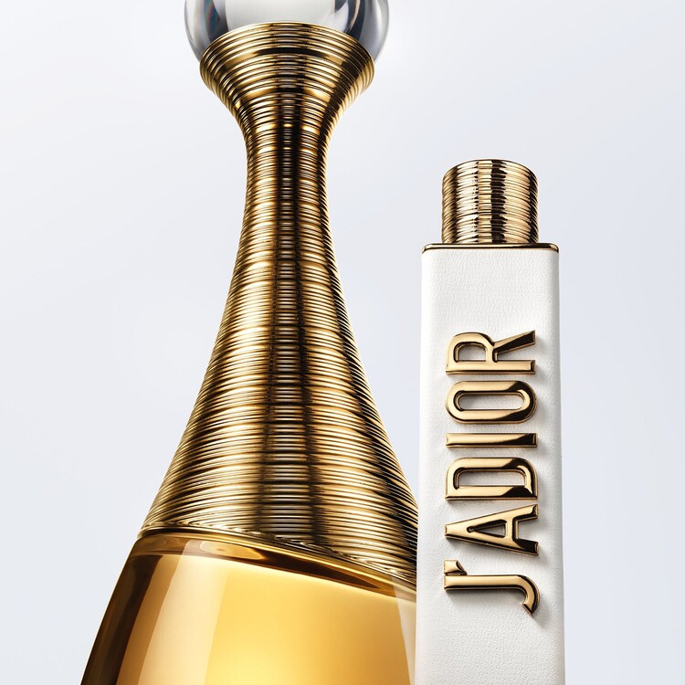 J'adior Perfume Sólido J'adore Eau de Parfum - perfume sólido sin alcohol\t\t