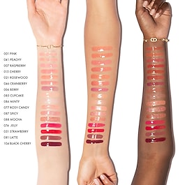 Dior Addict Lip Glow Oil - Ulei de buze pentru hidratare 24h