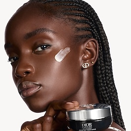 Dior Capture Night Creme - Cremă de noapte pentru față și g&acirc;t