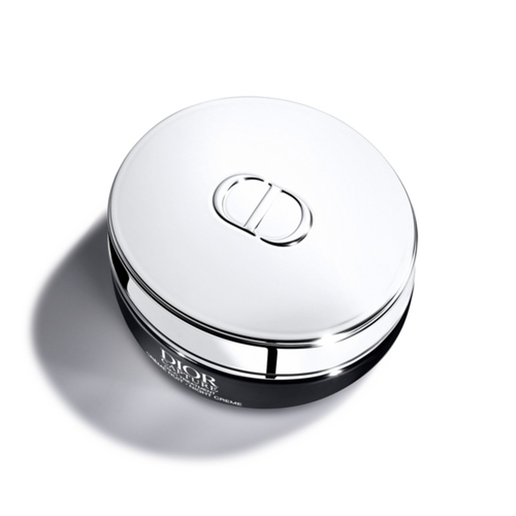 Dior Capture Crème Nuit - Crème de nuit, correction rides et fermeté