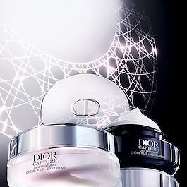 Dior Capture Night Creme - Cremă de noapte pentru față și g&acirc;t