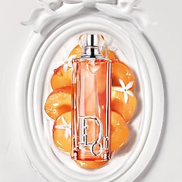 Dior Addict Peachy Glow - Eau de parfum aux notes de jasmin et de p&ecirc;che
