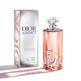 Dior Addict Peachy Glow - Eau de parfum aux notes de jasmin et de p&ecirc;che