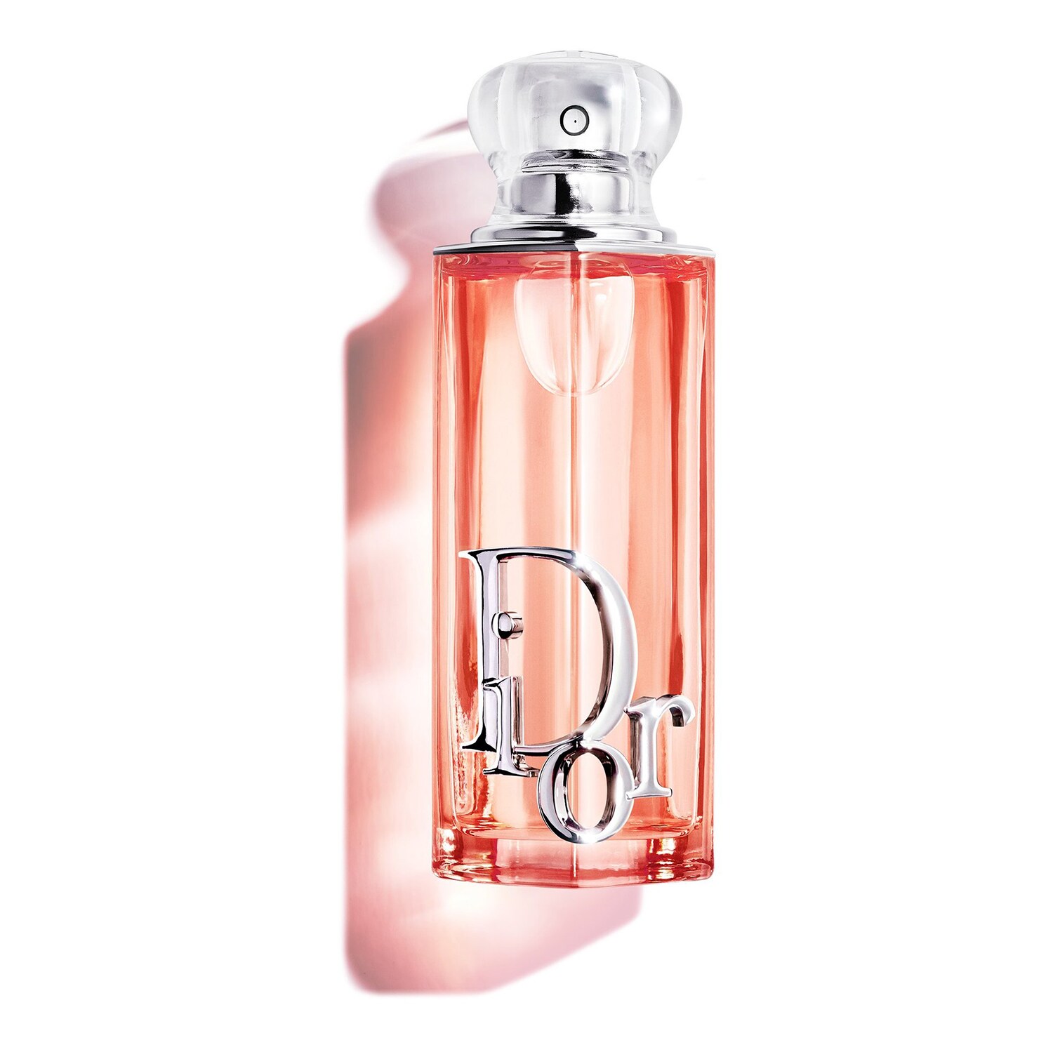 Dior Addict Peachy Glow - eau de parfum con notas de jazm&iacute;n y melocot&oacute;n