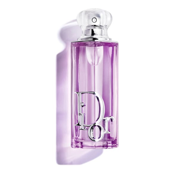 Dior - Dior Addict Purple Glow – Eau De Parfum Con Note Di Iris E Lampone - dior Addict Purple Glw Spr 100ml - Donna