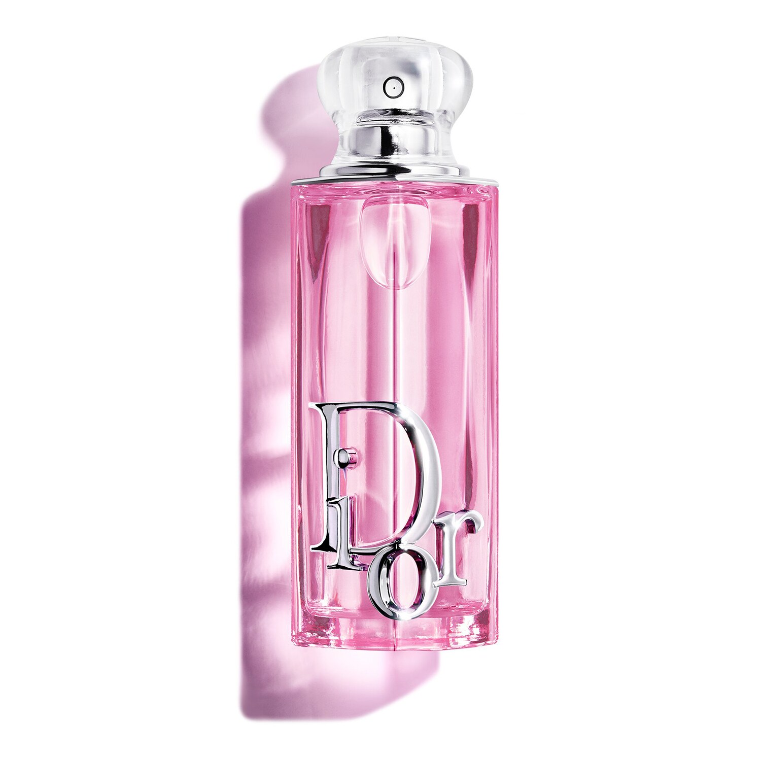 Dior Addict Rosy Glow - Eau de parfum com notas de rosa e l&iacute;chia