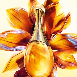 J'adore Intense - profumo floreale e gourmand con note mielate