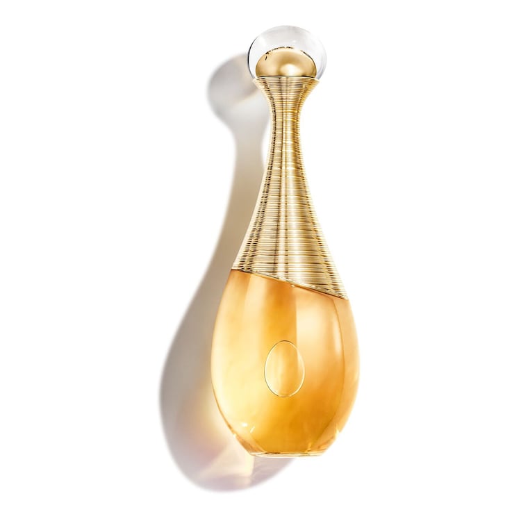 J'adore Intense - Parfum with Floral and Honeyed Notes