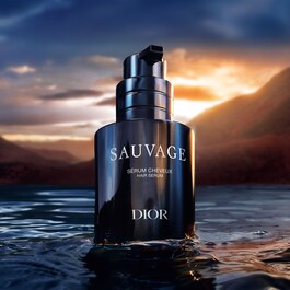 SAUVAGE CLEANSER