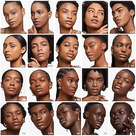 Dior Forever Skin Glow - 24 timmars h&aring;llbarhet, &aring;terfuktande