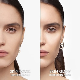 Dior Forever Skin Wear - Matt foundation med 24 timmars h&aring;llbarhet 