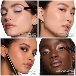 Diorshow Flash Stick &ndash; Snadno aplikovateln&eacute; očn&iacute; st&iacute;ny v tužce, voděodoln&eacute;