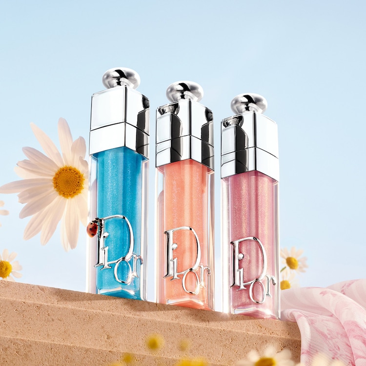 Dior Addict Lip Maximizer - Gloss repulpant et hydratant