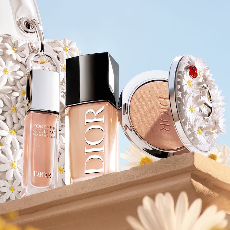 Dior Forever Glow Maximizer - Longwear Liquid Highlighter