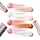 Dior Backstage Glassy Glow Stick – balsamo illuminante iridescente multiuso