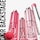Dior Backstage Rosy Glow Stick - Blush stick éclat et couleur activée par le pH