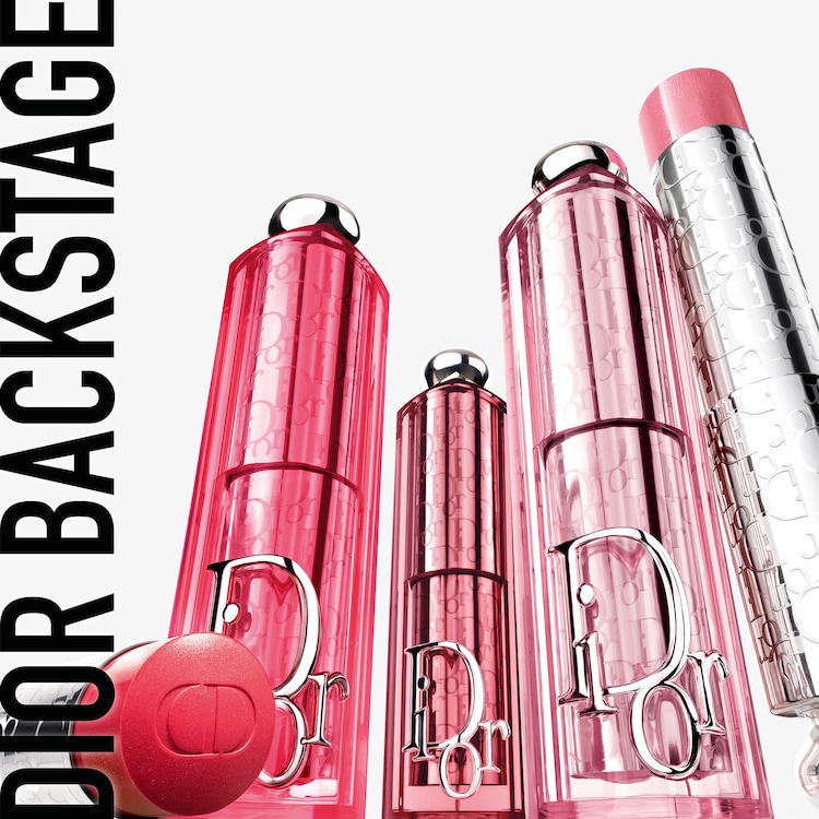 Dior Backstage Rosy Glow Stick - Blush stick éclat et couleur activée par le pH