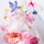 Miss Dior Eau de Parfum Roller-Pearl - Notes florales vanillées et sensuelles