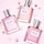 Miss Dior Eau de Parfum Roller-Pearl - Notes florales vanillées et sensuelles
