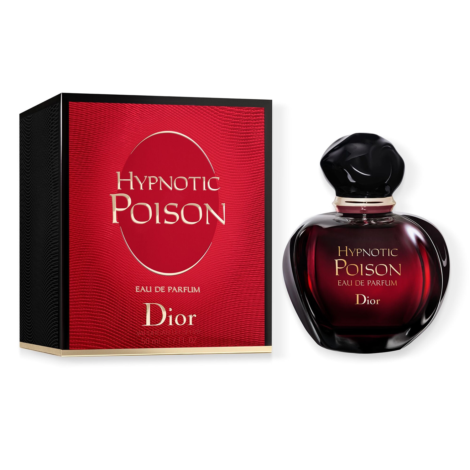 Hypnotic Poison Eau de Parfum | DIOR Parfum Femei ≡ SEPHORA
