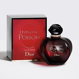 Hypnotic Poison - Eau de Parfum für Damen - Orientalische Noten & Vanillenoten
